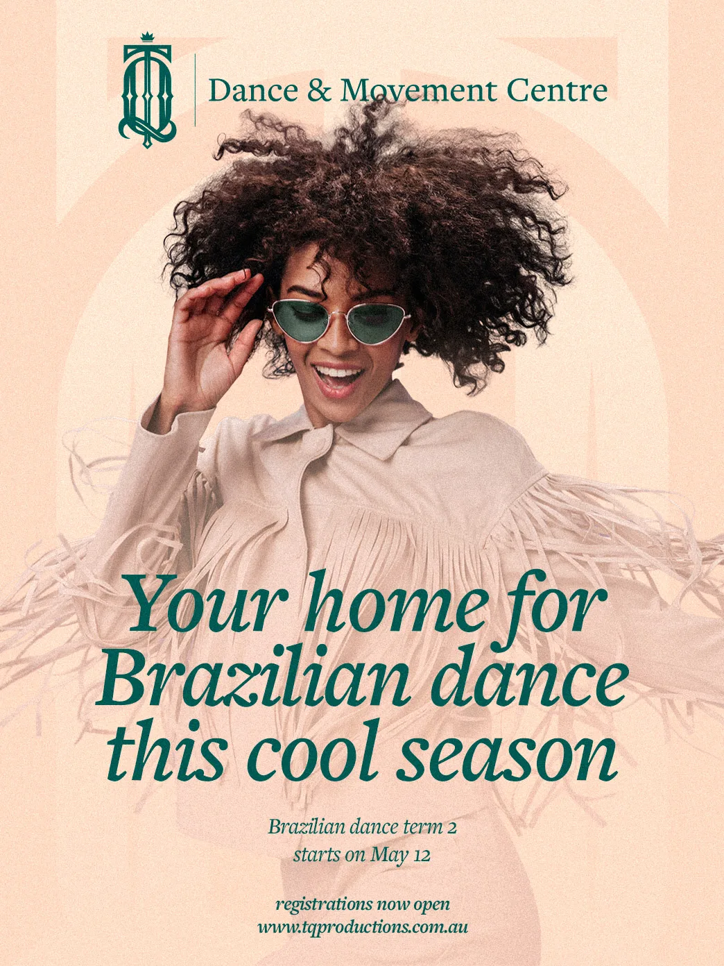 TQ Productions - Brazilian Dance Adelaide
