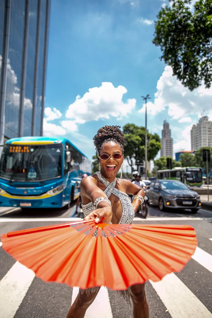 TQ Productions - Brazilian Dance Adelaide